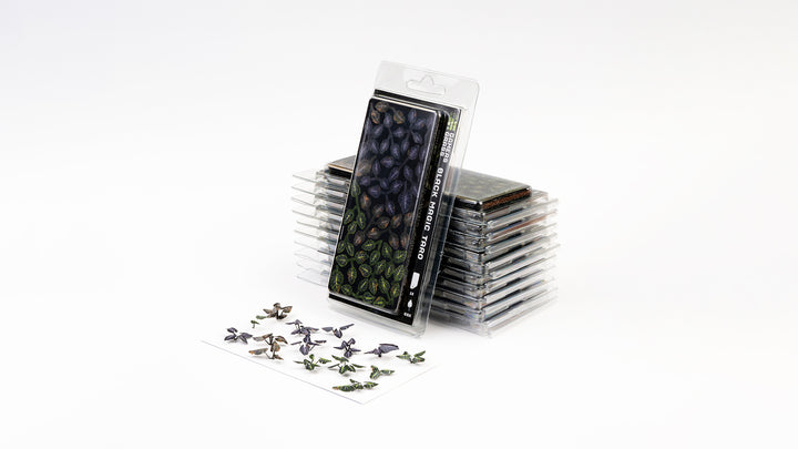 Laser Plants : Black Magic Taro