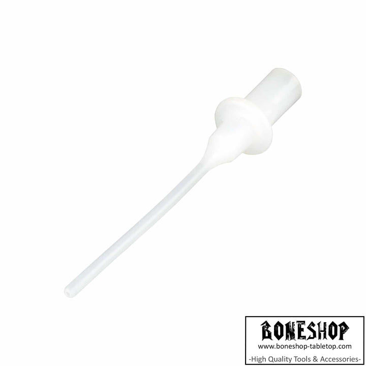 Capillary nozzle for super glue Ø4mm to Ø0.5mm - 5x Set - EVERGLUE