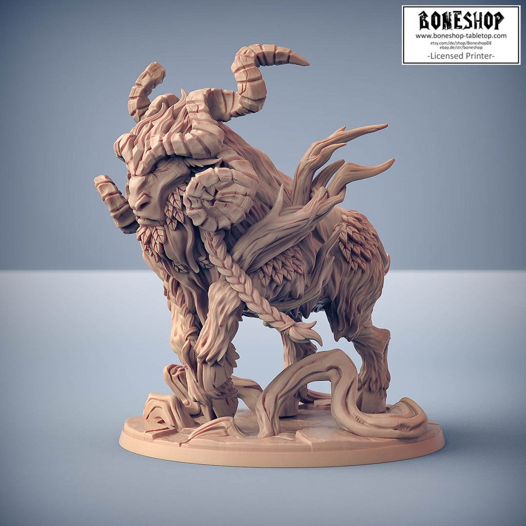 Arverian Woodkeepers „Faenarion" 28mm-35mm | RPG | Boneshop