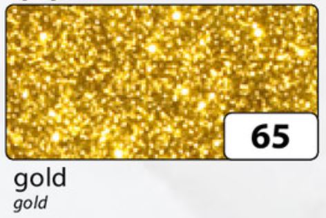 1 Pack Glitter Moosgummi Schaumgummi selbstklebend 20x29cm