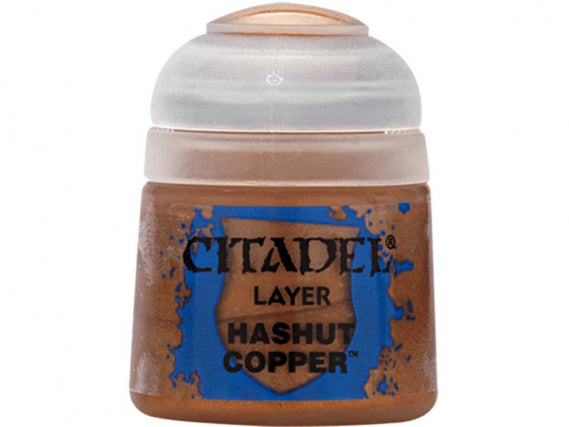 Layer: Hashut Copper (22-63)