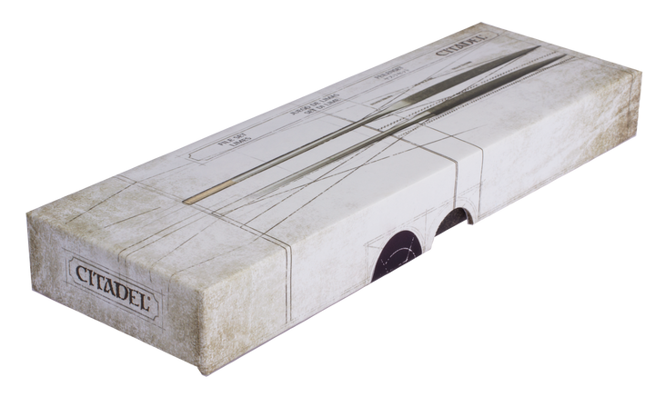 Citadel: File Set (66-66)