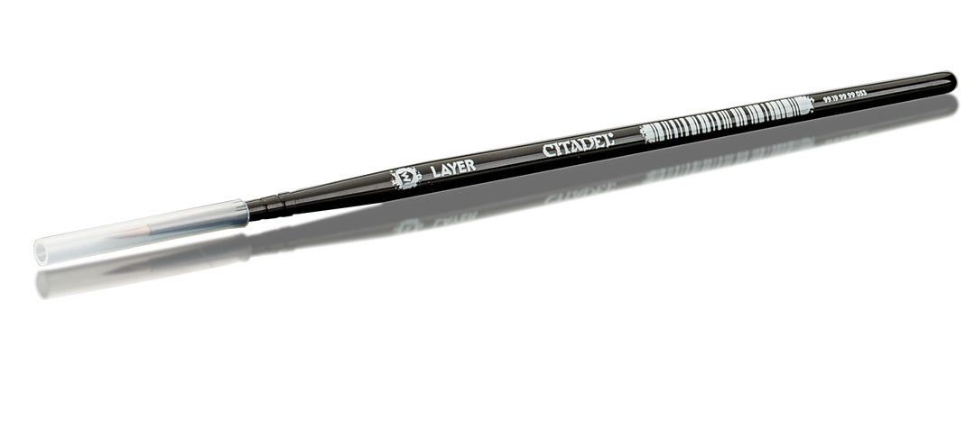 Citadel medium Layer Brush (63-22)