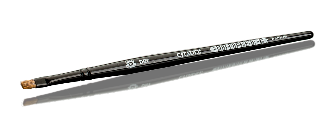 Citadel Small Dry Brush (63-18)