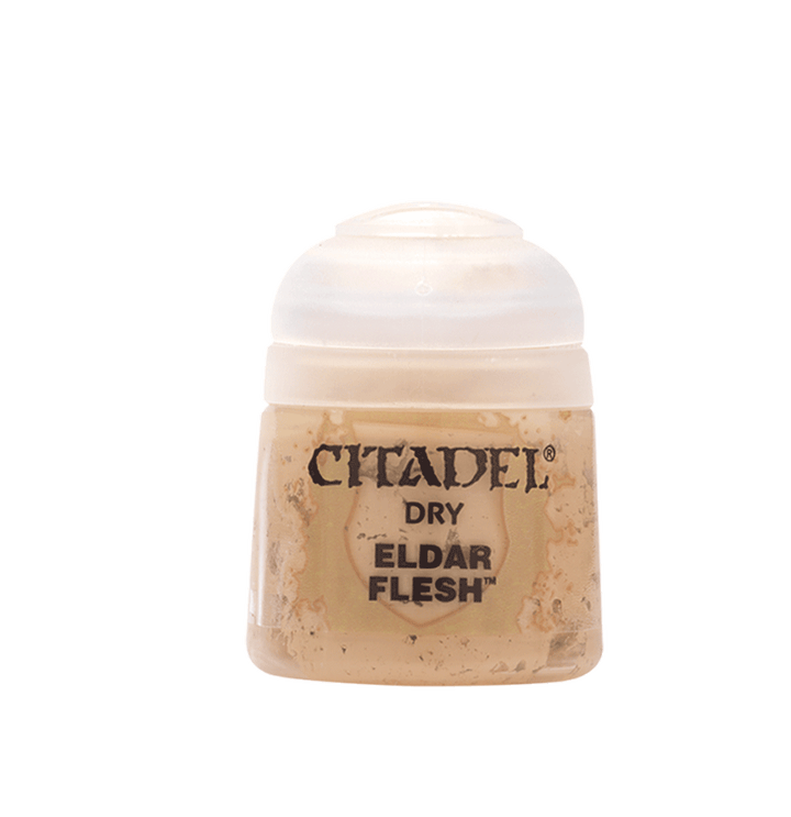 Dry: Eldar Flesh (23-09)
