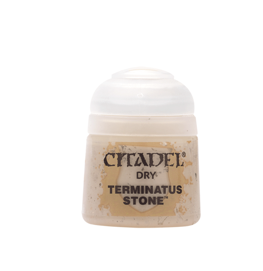 Dry: Terminatus Stone (23-11)