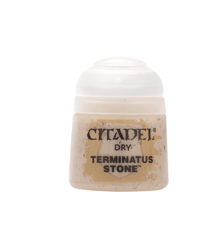 Dry: Terminatus Stone (23-11)