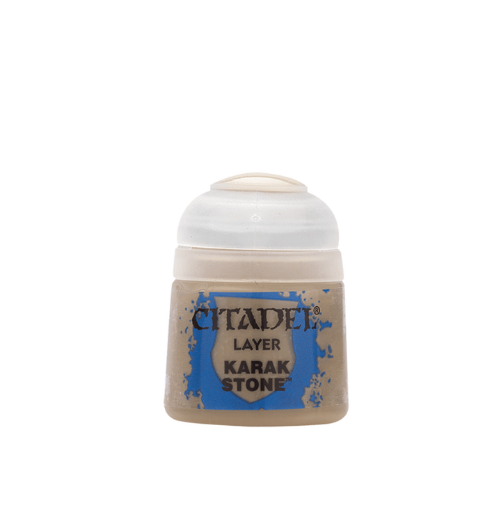 Layer: Karak Stone (22-35)