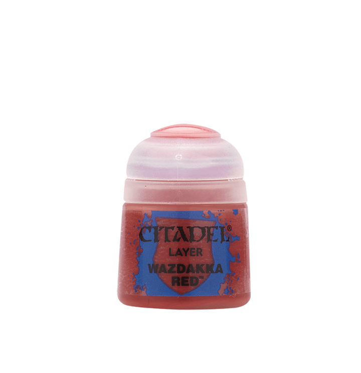 Layer: Wazdakka Red (22-07)