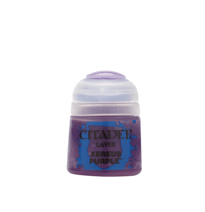 Layer: Xereus Purple (22-09)