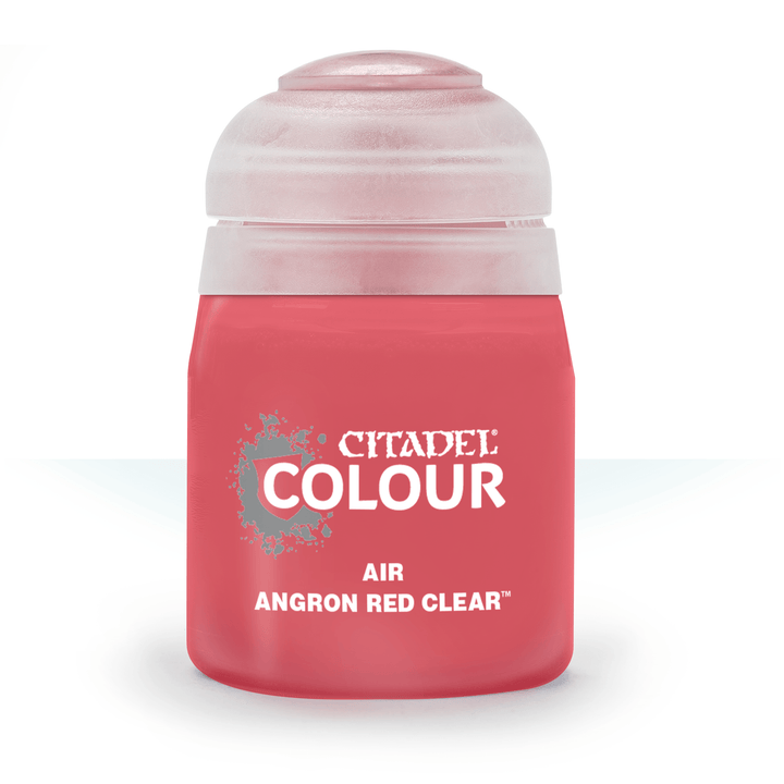 Air: Angron Red Clear (28-55)