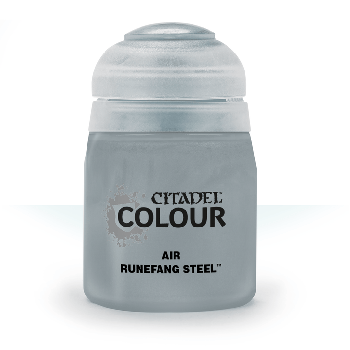 Air: Runefang Steel (28-48)