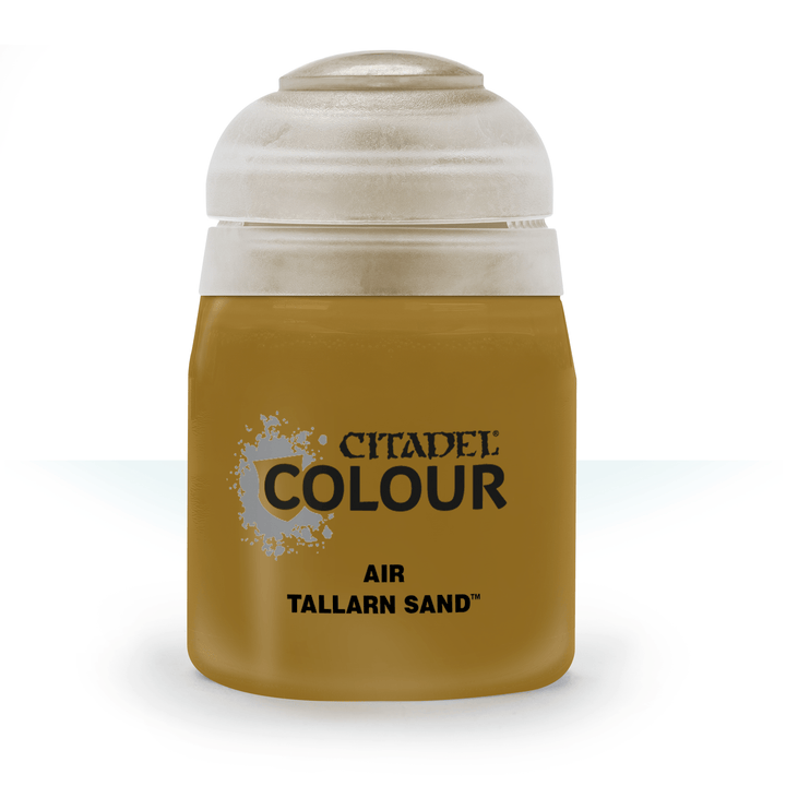 Air: Tallarn Sand (28-35)