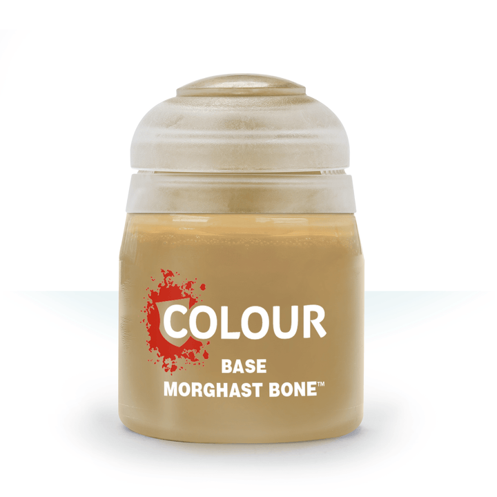 Base: Morghast Bone (21-51)