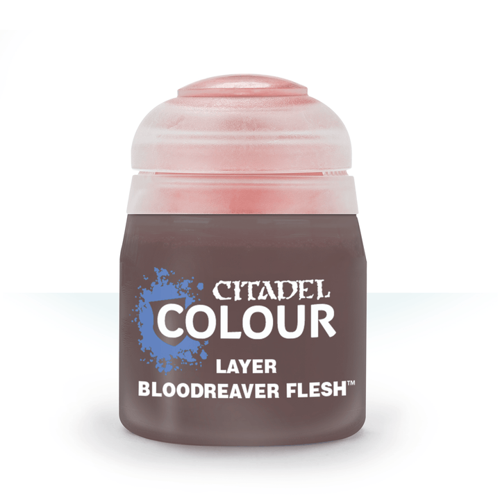 Layer: Bloodreaver Flesh (22-92)