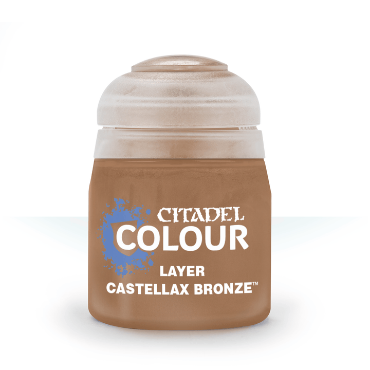 Layer: Castellax Bronze (22-89)