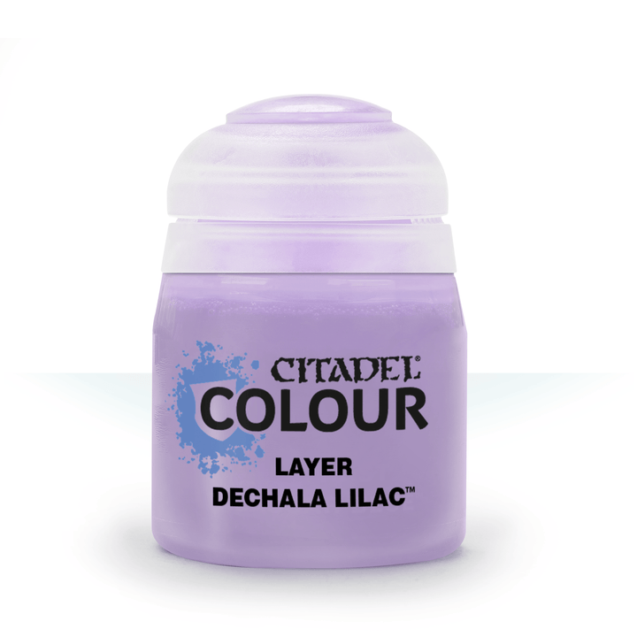 Layer: Dechala Lilac (22-82)