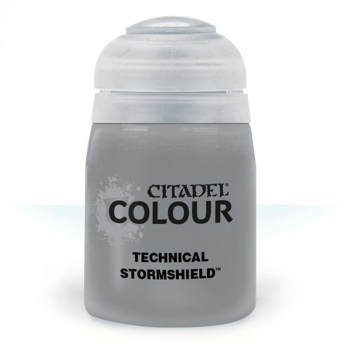 Technical: Stormshield (27-34)
