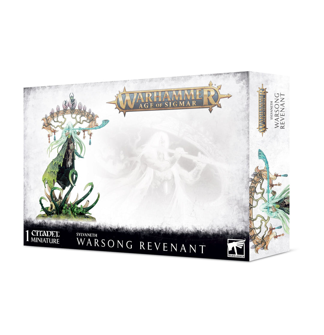 Sylvaneth: Warsong Revenant (92-24)