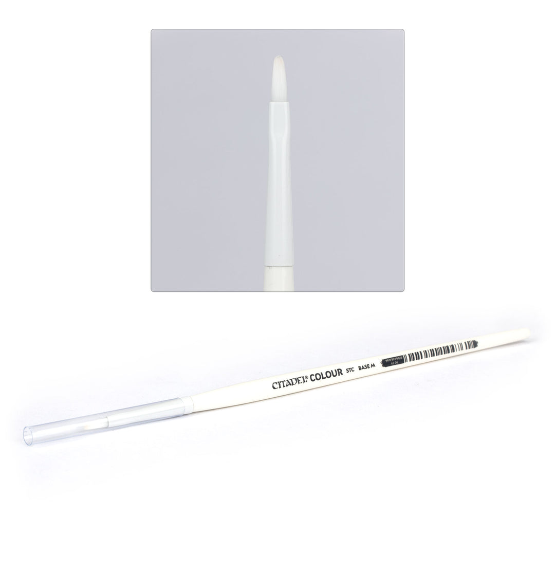 Synthetic Base Brush Medium (63-06)