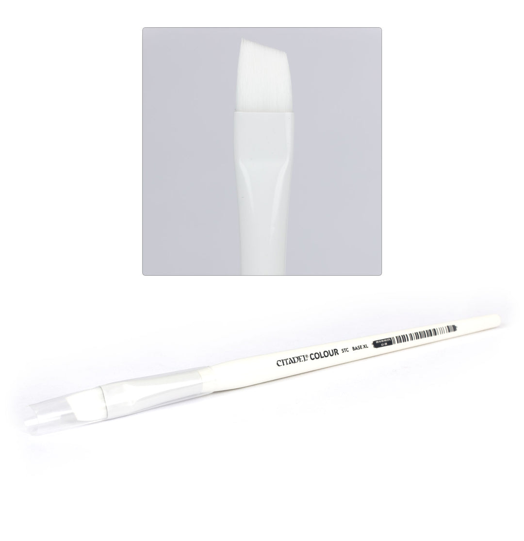 Synthetic Base Brush XLarge (63-08)