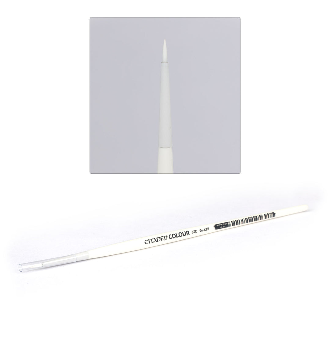 Citadel Medium Glaze Brush (63-30)