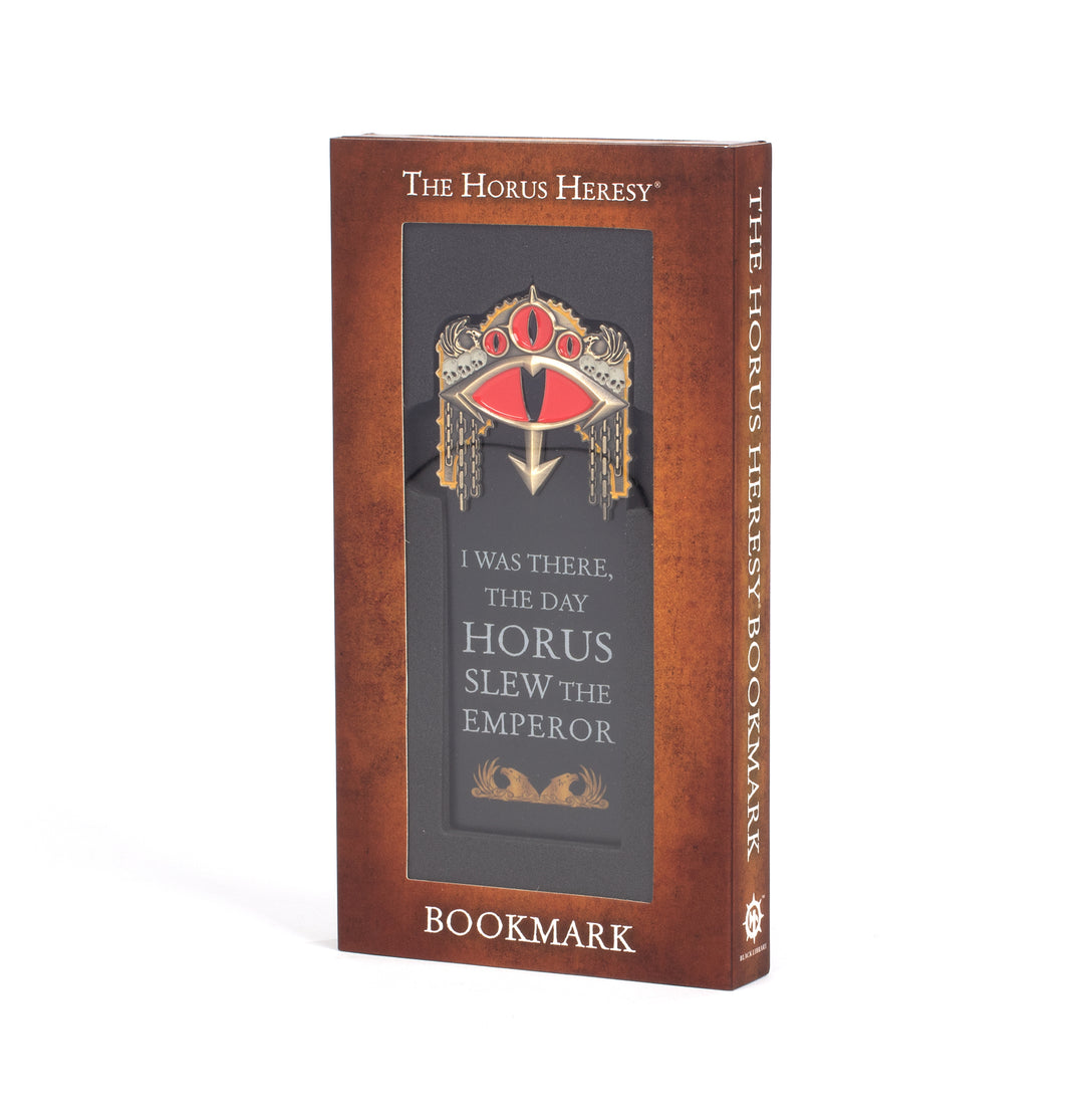 BL: The Horus Heresy Bookmark  (BL2987)