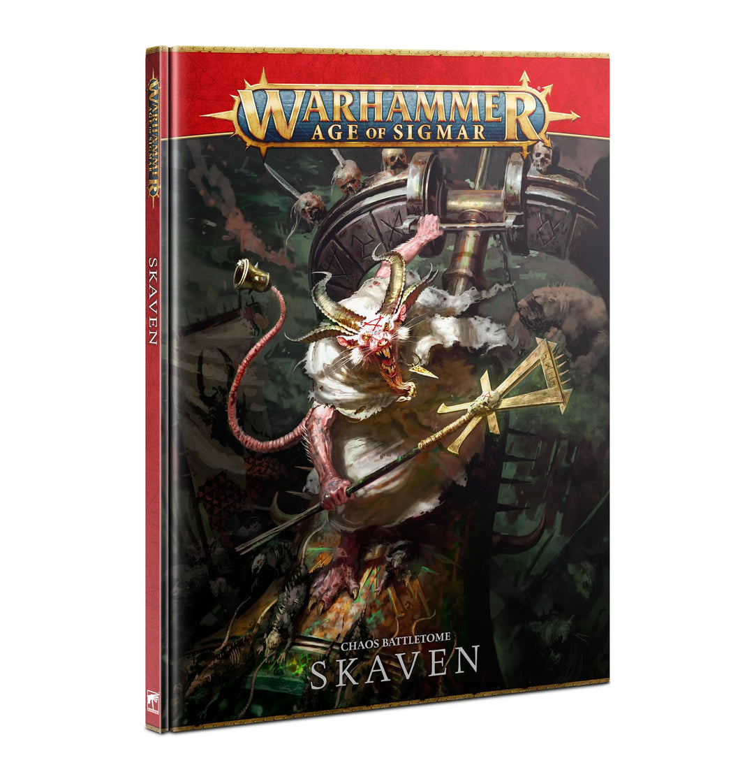 Codex : Sylvaneth (DEU) (92-01)