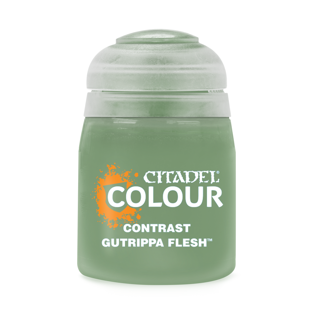 Contrast: Gutrippa Flesh (29-49)