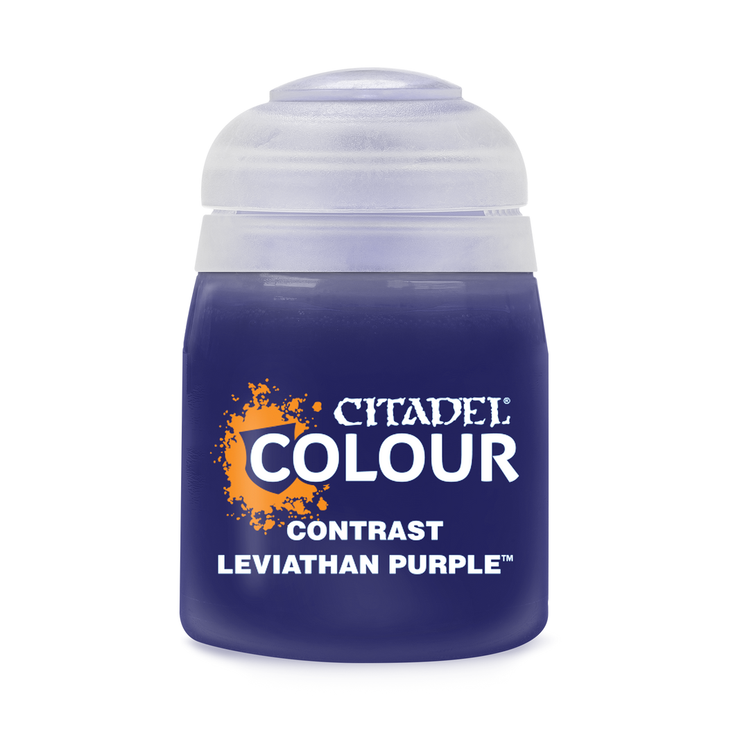 Contrast: Leviathon Purple (29-62)