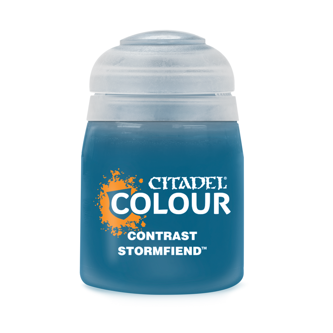 Contrast: Stormfiend (29-61)