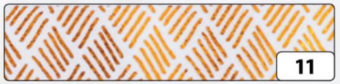 Washi Tape 15mm x 5m Rolle