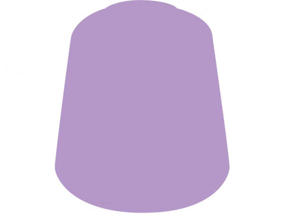 Dry: Lucius Lilac (23-03)