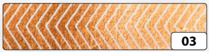 Washi Tape 15mm x 5m Rolle
