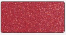Glitterkarton Basic 6 Blatt einseitig beschichtet 17,4x 24,5 cm