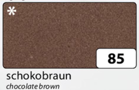 10 Bögen 1Pack Moosgummi Schaumgummi 20x29cm 1Pack