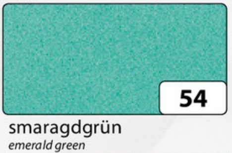 10 Bögen 1Pack Moosgummi Schaumgummi 20x29cm 1Pack