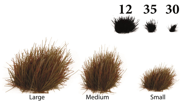 The Army Painter: Highland Tuft