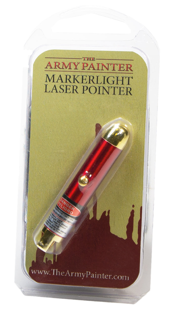 The Army Painter: Markerlight Laser Pointer