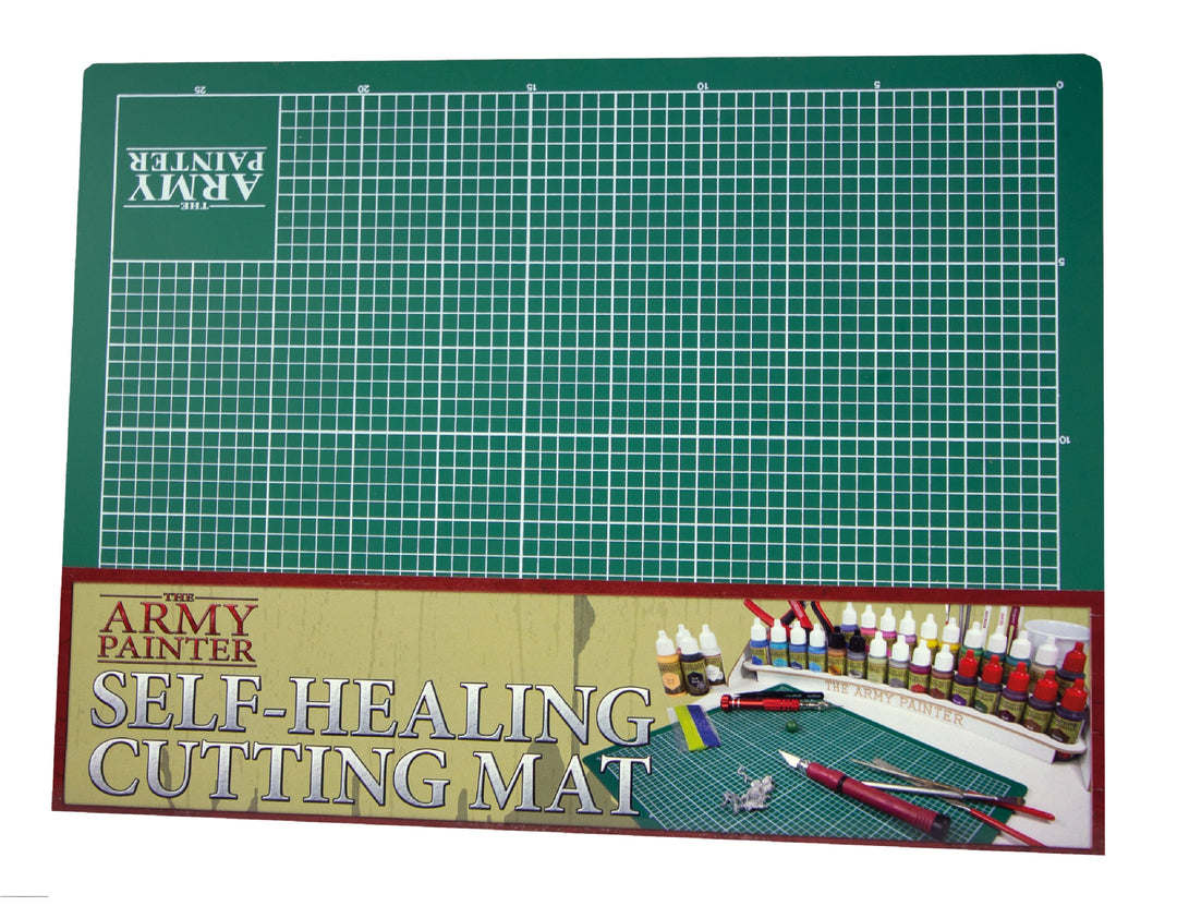 The Army Painter: Self-Healing Cutting Mat