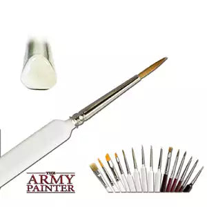 Buy Army Painter Mega Brush Set