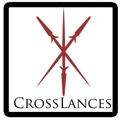 Cross Lances