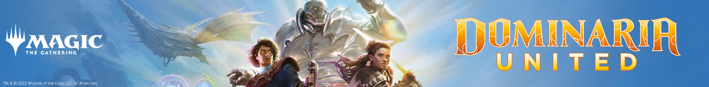 Dominarias Bund / Dominaria United