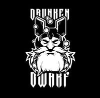 Drunken Dwarf