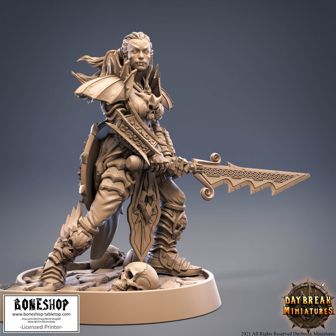 Vampire Knights of Strachenfeld