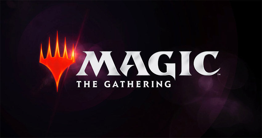 Magic: The Gathering Trading Card Game