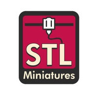 Stl Miniatures