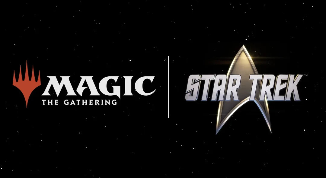 Magic: The Gathering | Star Trek™