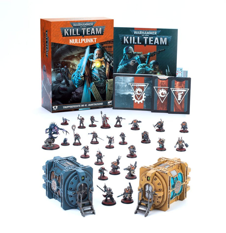 KILL TEAM: Nullpunkt (103-47) (DEU)