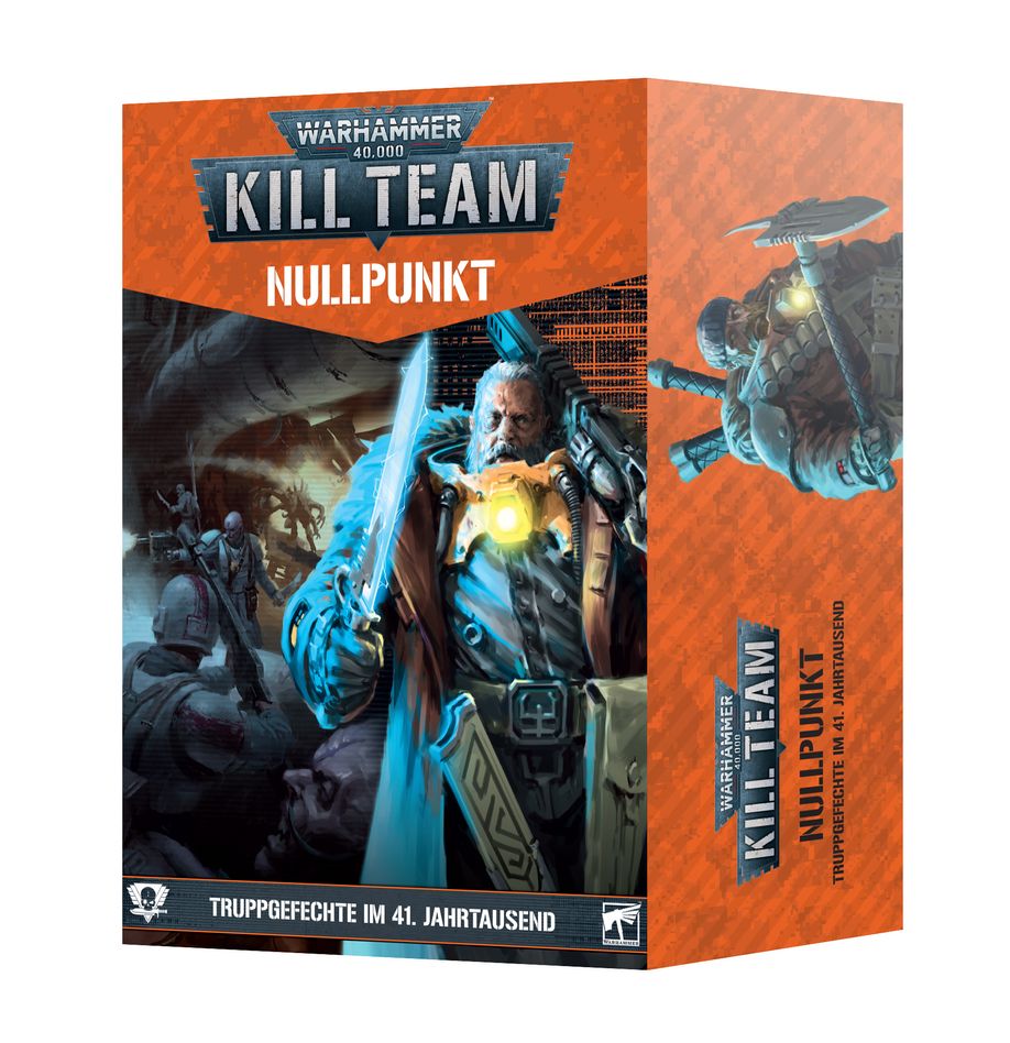 KILL TEAM: Nullpunkt (103-47) (DEU)